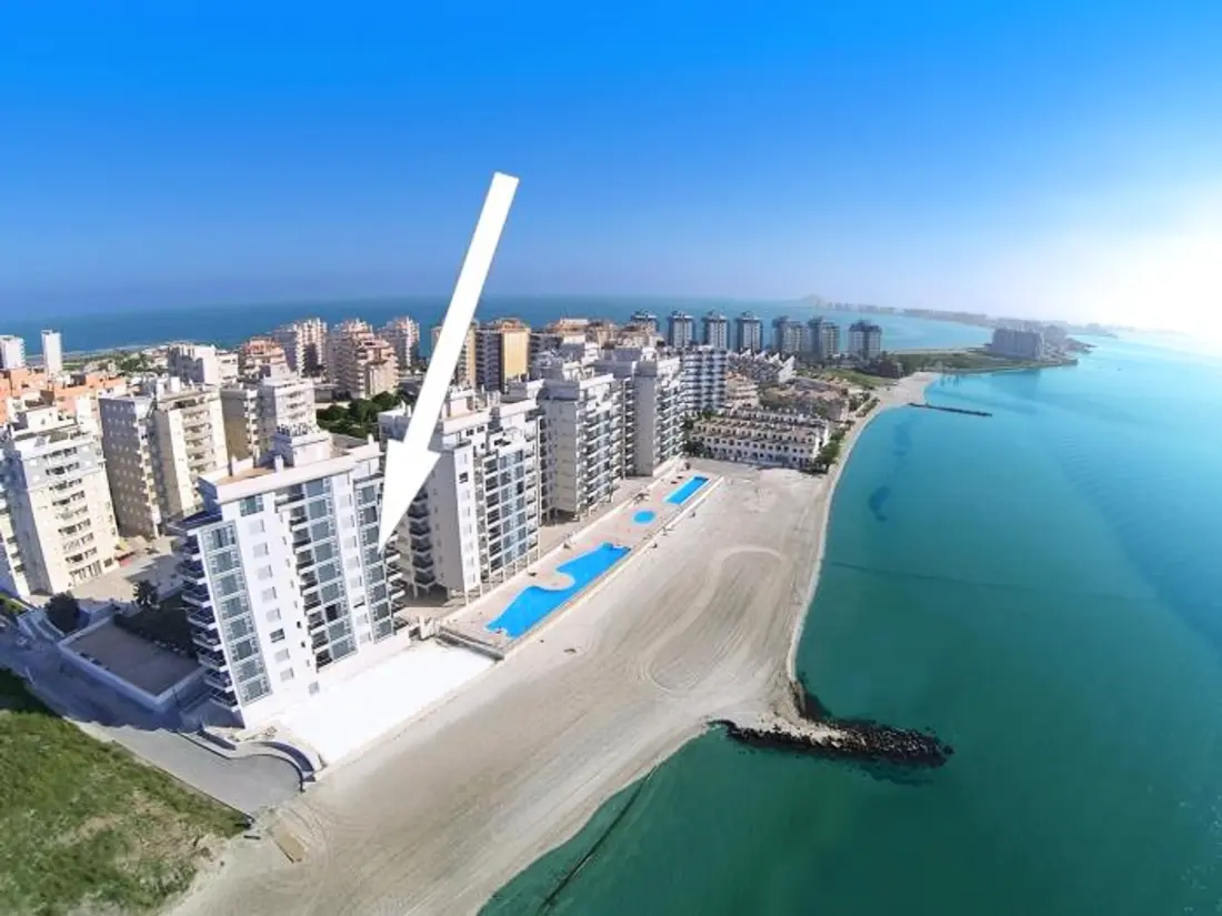 Location de Vacances San Javier 33