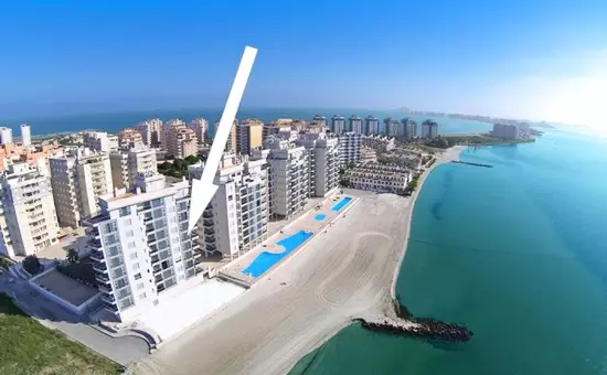 Location de Vacances San Javier 33