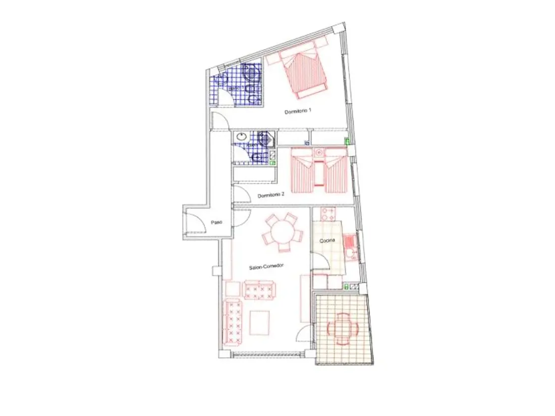 Location de Vacances San Javier 33