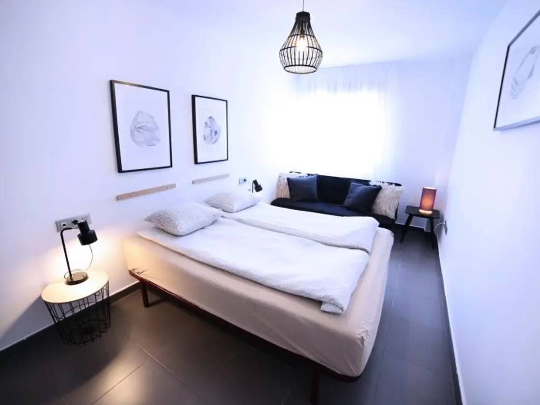 Location de Vacances San Javier 35