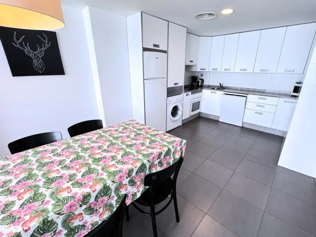 Location de Vacances San Javier 35