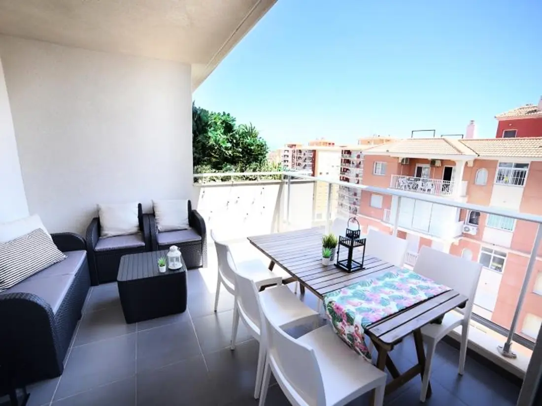 Location de Vacances San Javier 35
