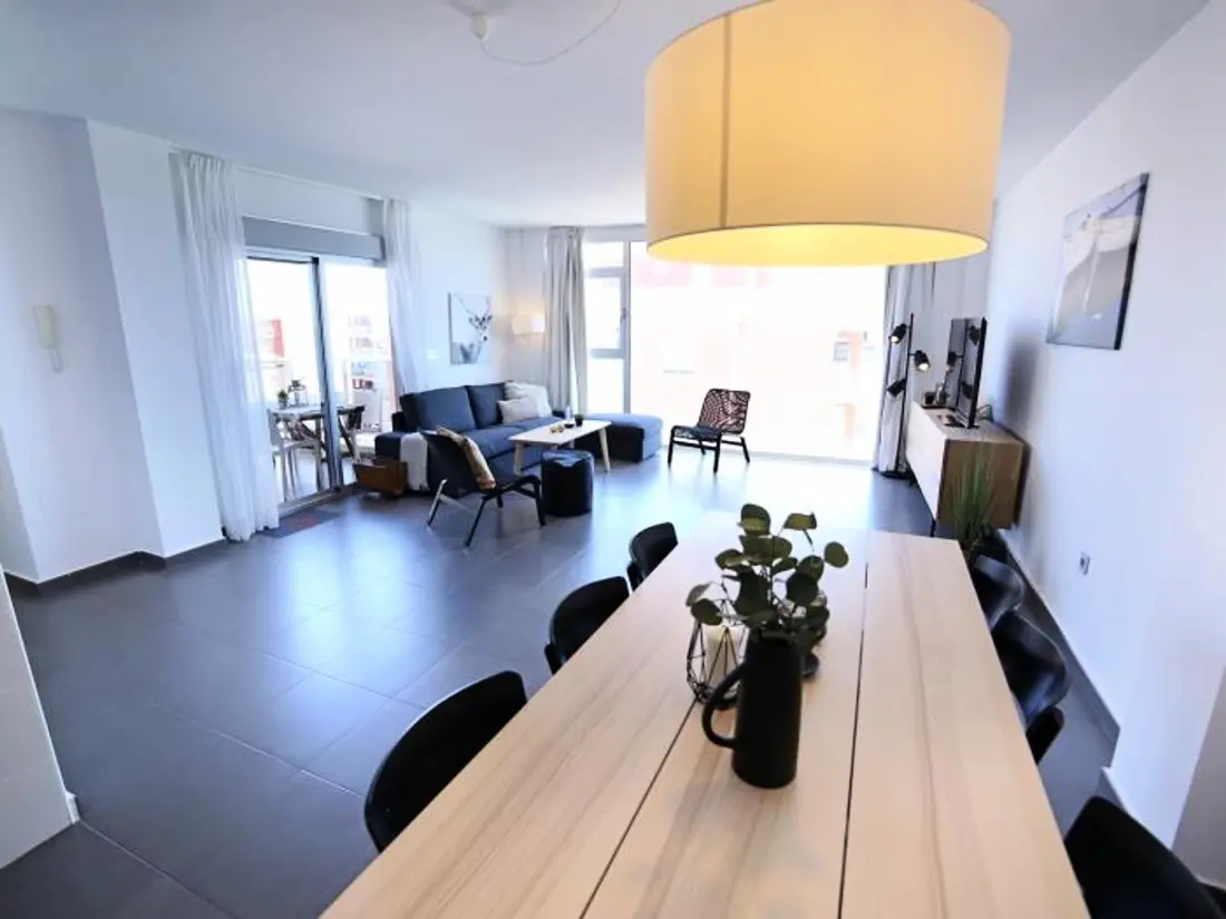 Location de Vacances San Javier 35