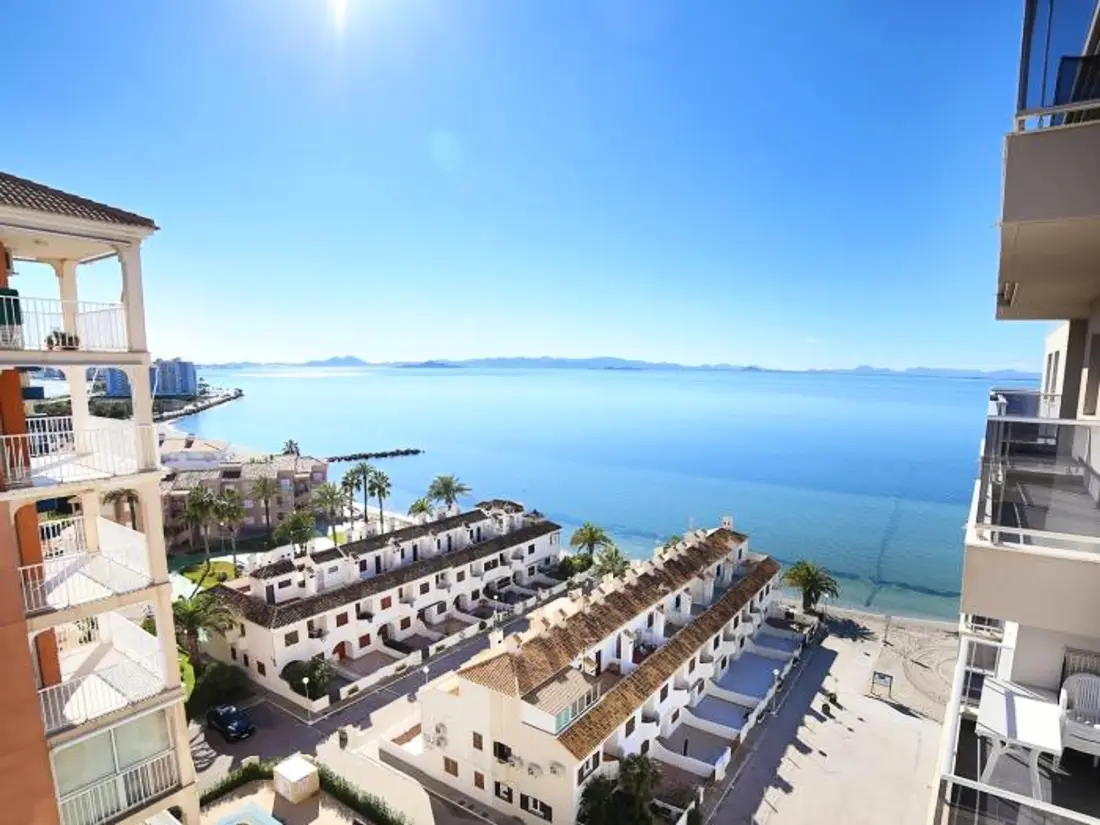 Location de Vacances San Javier 35