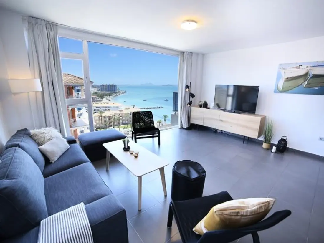 Location de Vacances San Javier 35