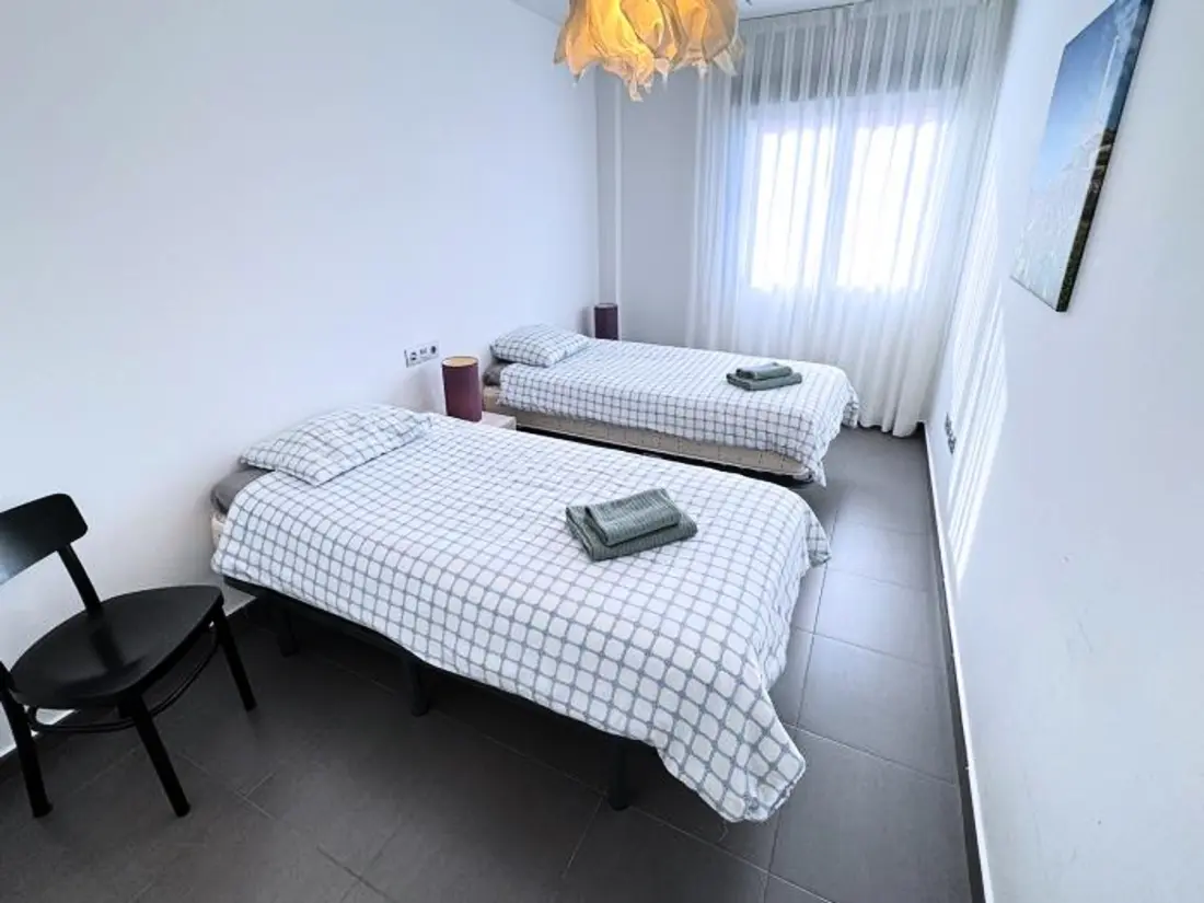 Location de Vacances San Javier 35