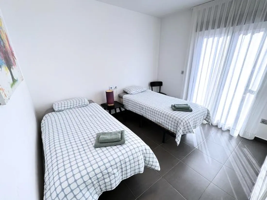 Location de Vacances San Javier 35