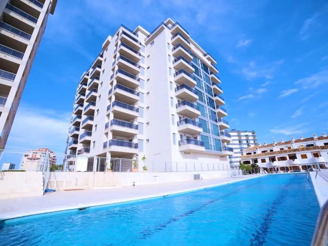 Location de Vacances San Javier 35