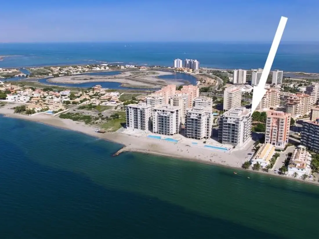 Location de Vacances San Javier 35