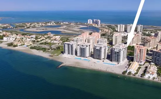 Location de Vacances San Javier 35