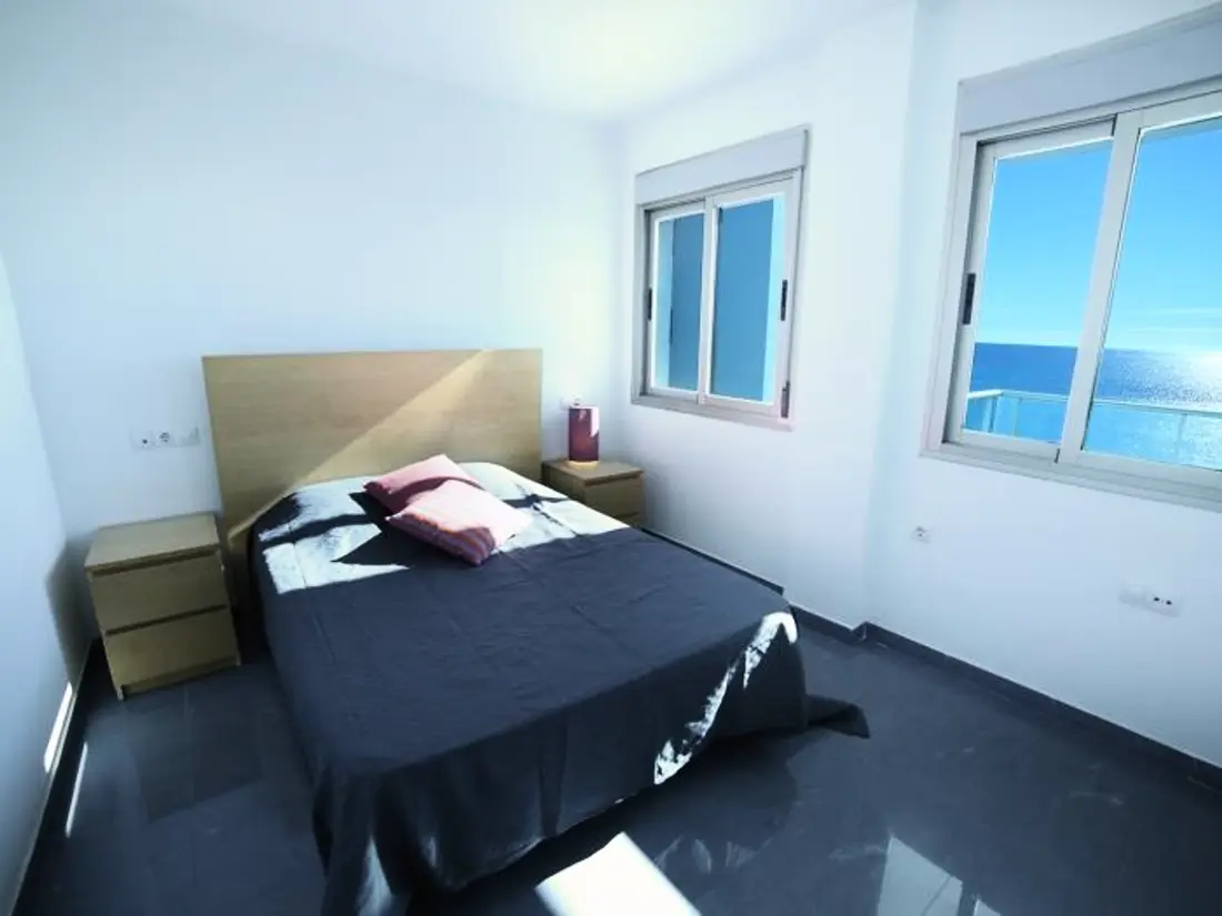 Location de Vacances San Javier 36