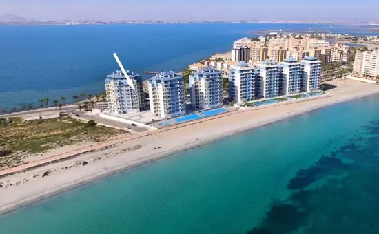 Location de Vacances San Javier 36