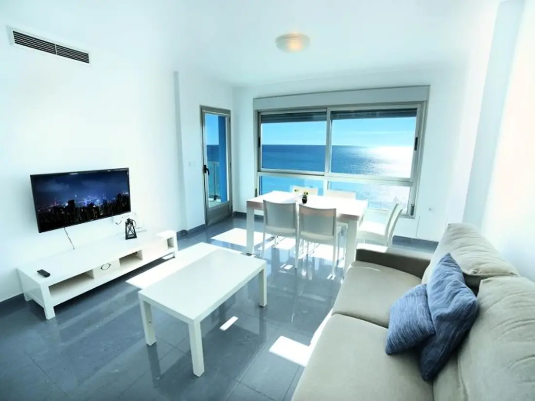 Location de Vacances San Javier 36