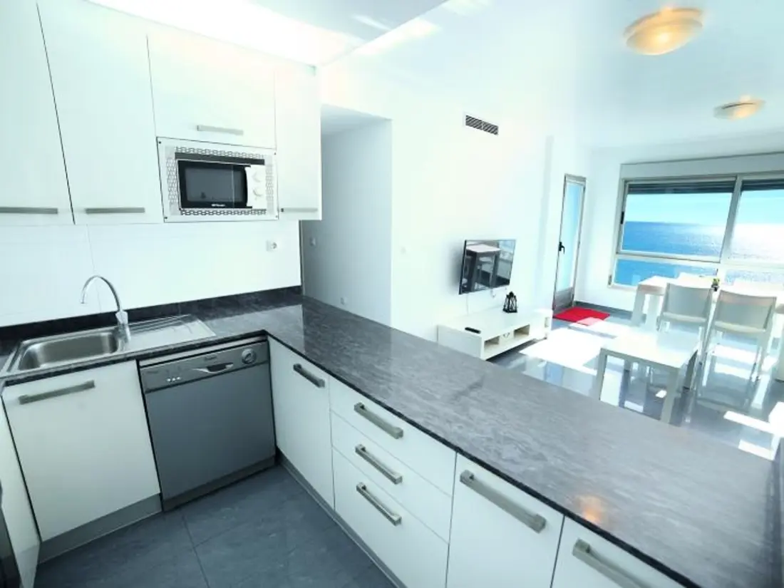 Location de Vacances San Javier 36