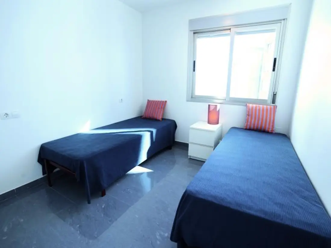 Location de Vacances San Javier 36