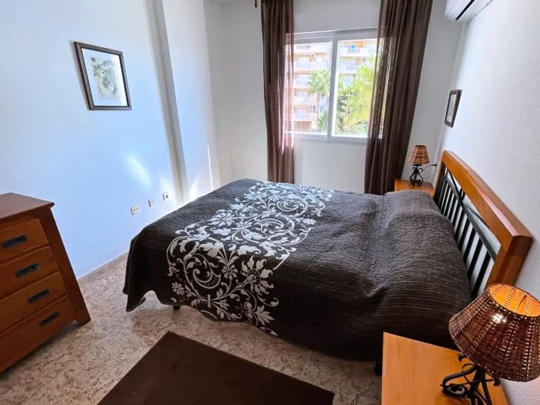 Location de Vacances San Javier 37