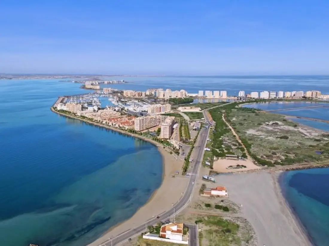 Location de Vacances San Javier 37