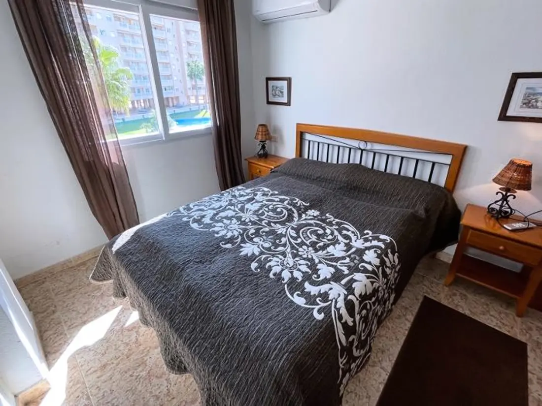 Location de Vacances San Javier 37