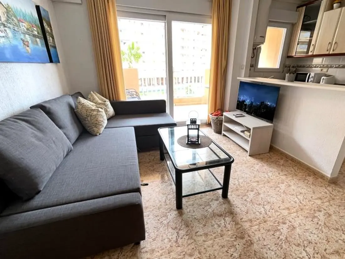 Location de Vacances San Javier 37