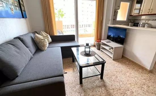 Location de Vacances San Javier 37