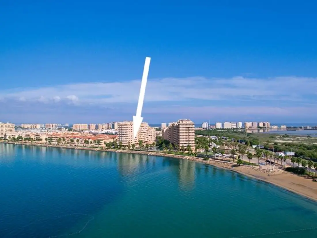 Location de Vacances San Javier 37