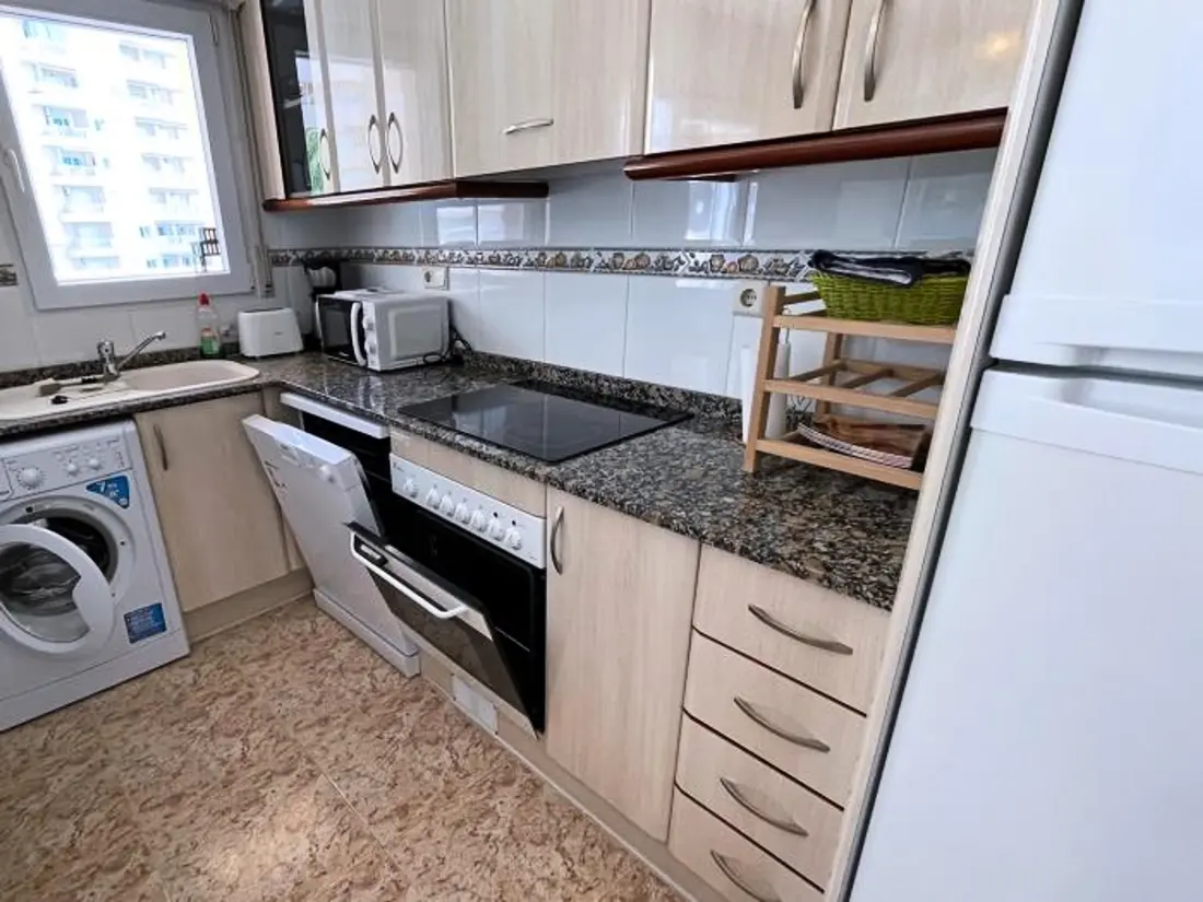 Location de Vacances San Javier 37