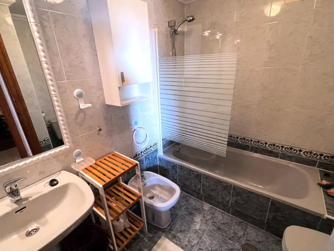 Location de Vacances San Javier 37