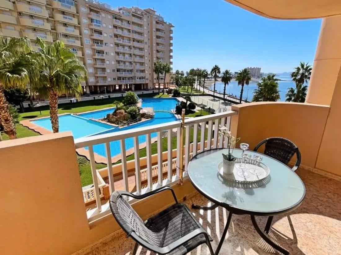 Location de Vacances San Javier 37