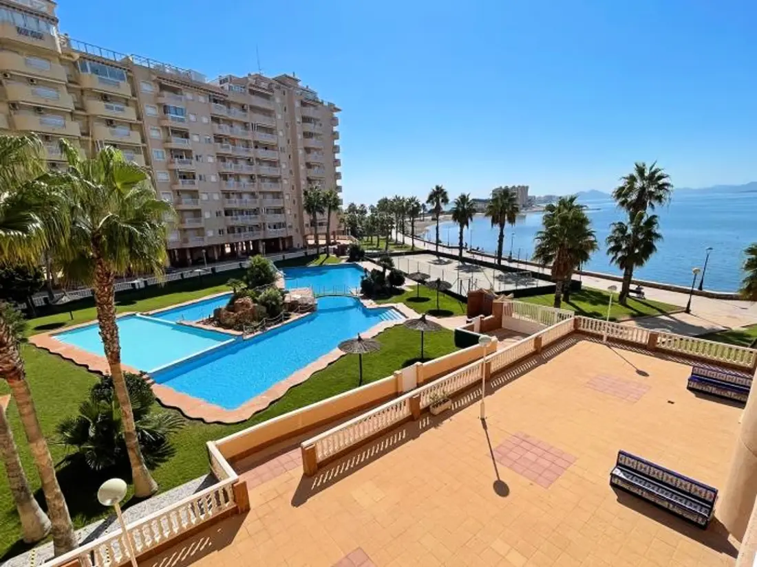 Location de Vacances San Javier 37