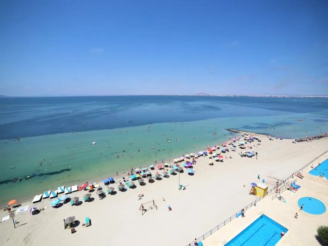 Location de Vacances San Javier 38