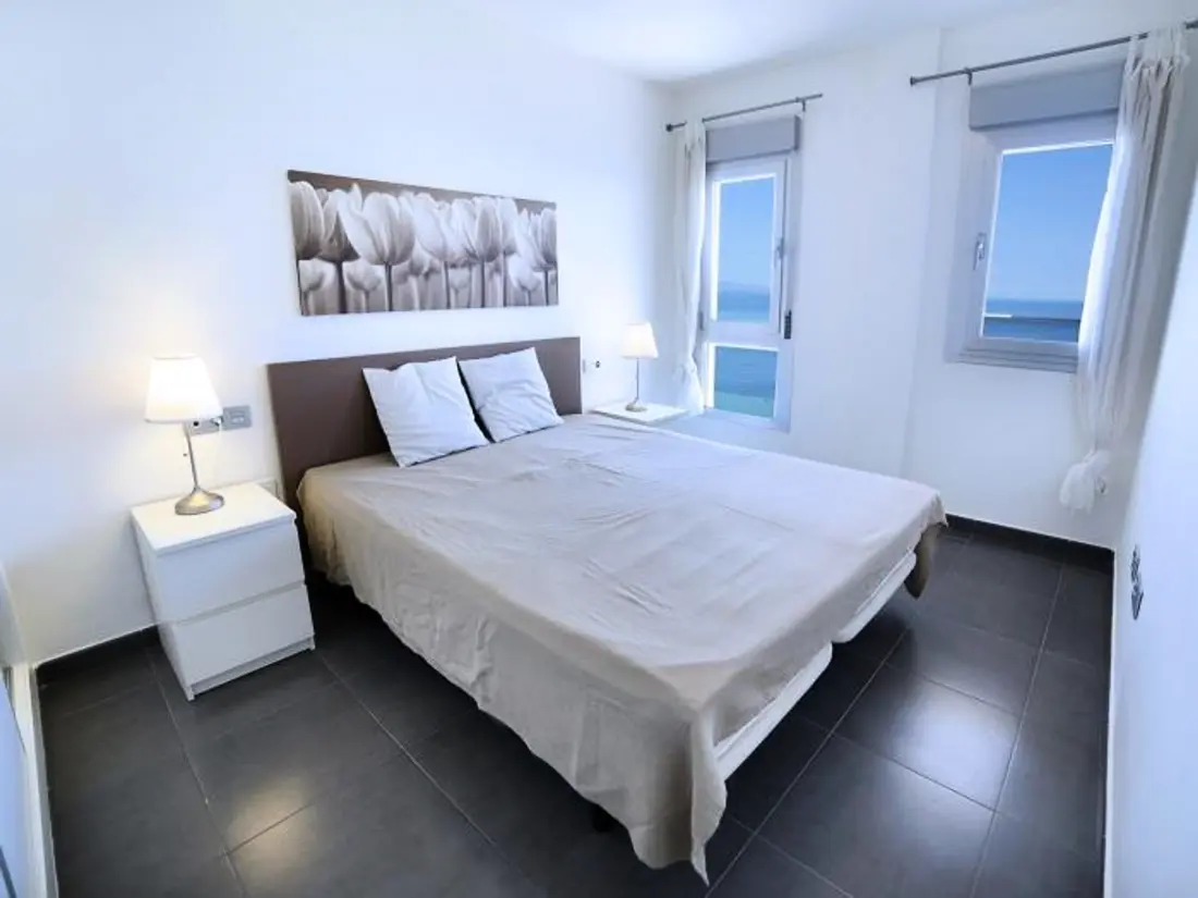 Location de Vacances San Javier 38