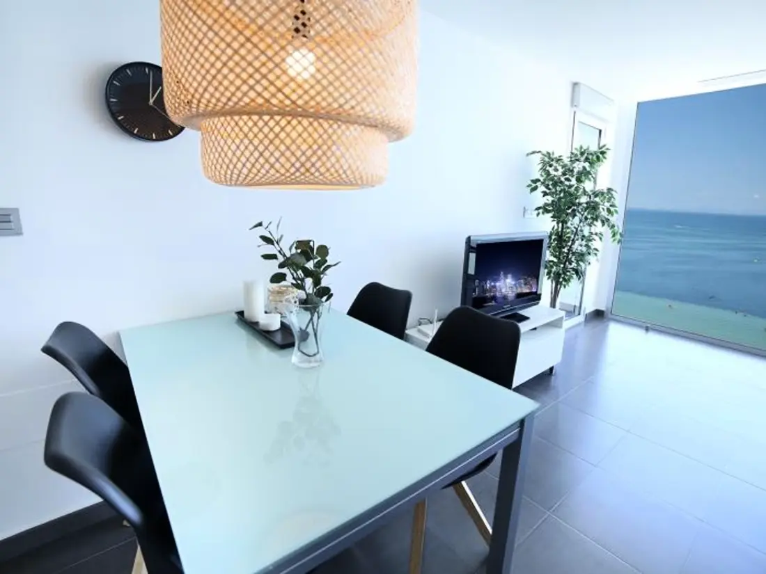 Location de Vacances San Javier 38