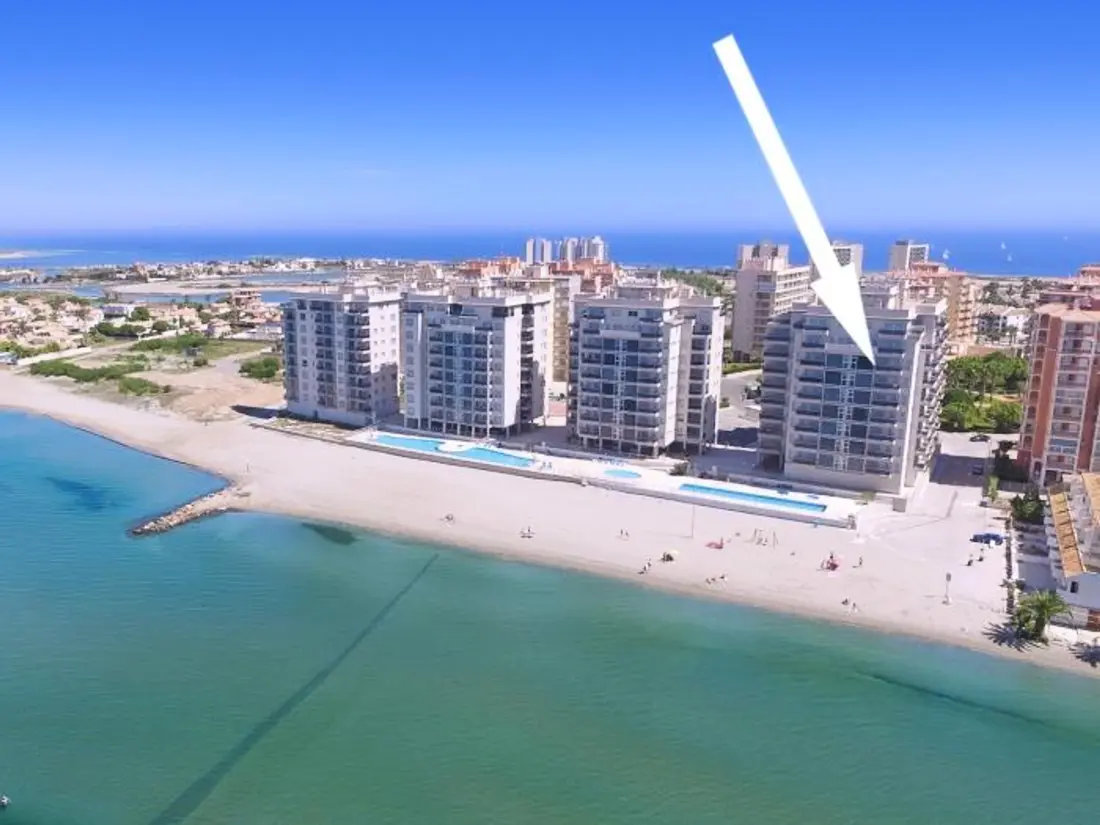 Location de Vacances San Javier 38