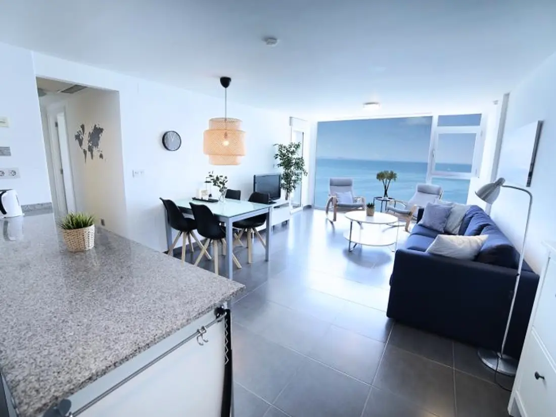 Location de Vacances San Javier 38