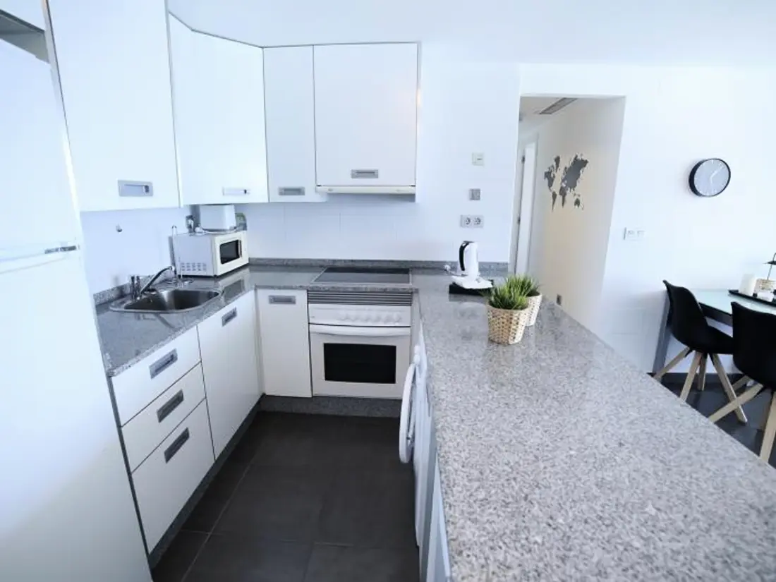 Location de Vacances San Javier 38