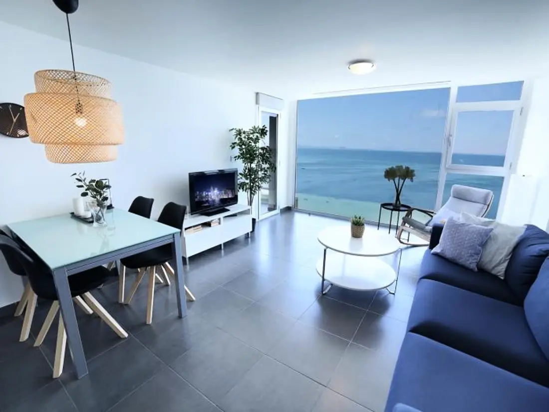 Location de Vacances San Javier 38