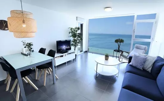 Location de Vacances San Javier 38