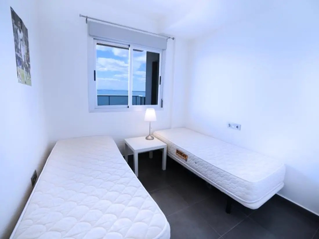 Location de Vacances San Javier 38