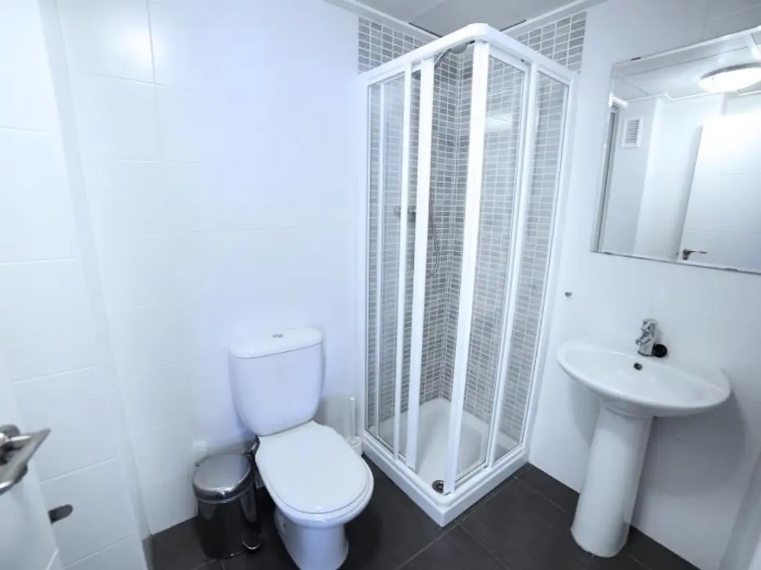 Location de Vacances San Javier 38