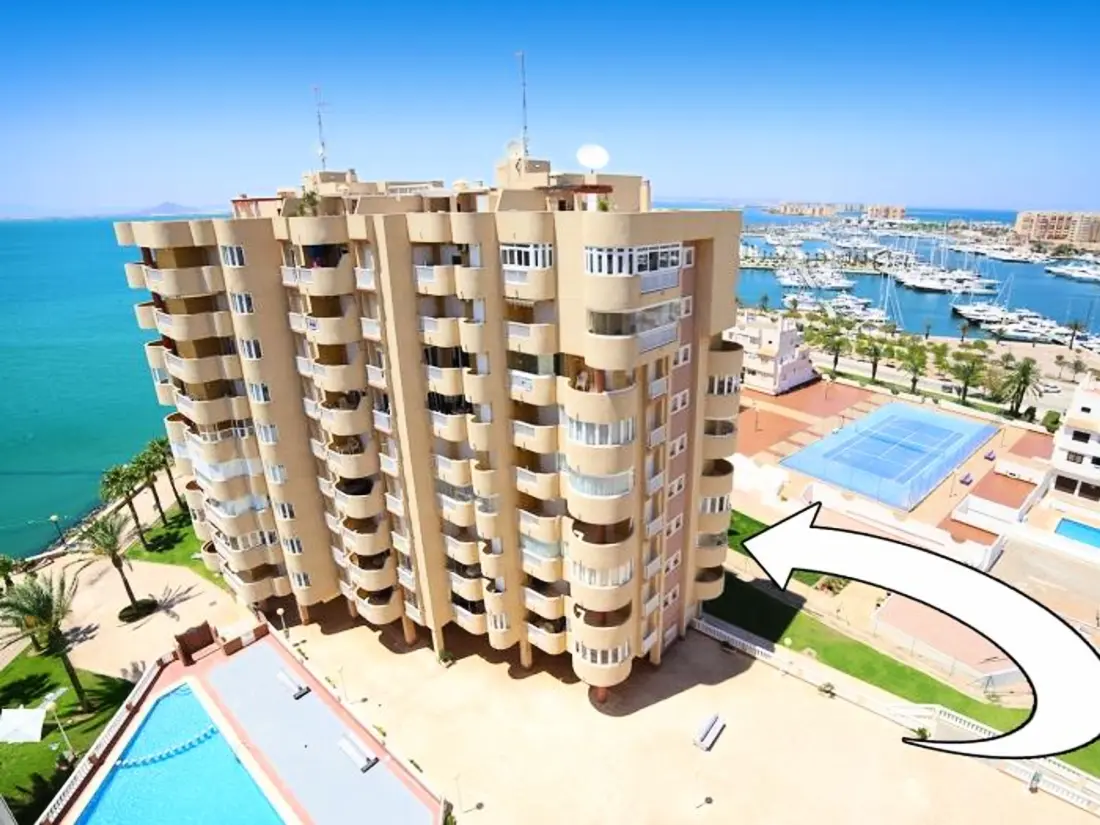 Location de Vacances San Javier 39
