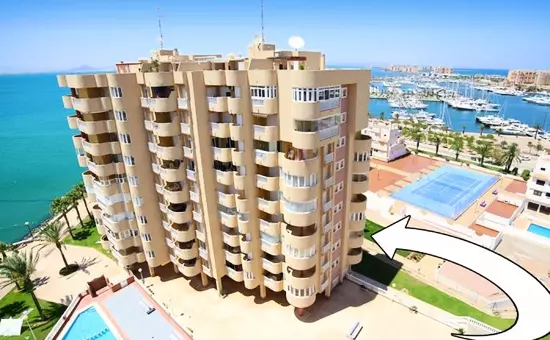 Location de Vacances San Javier 39