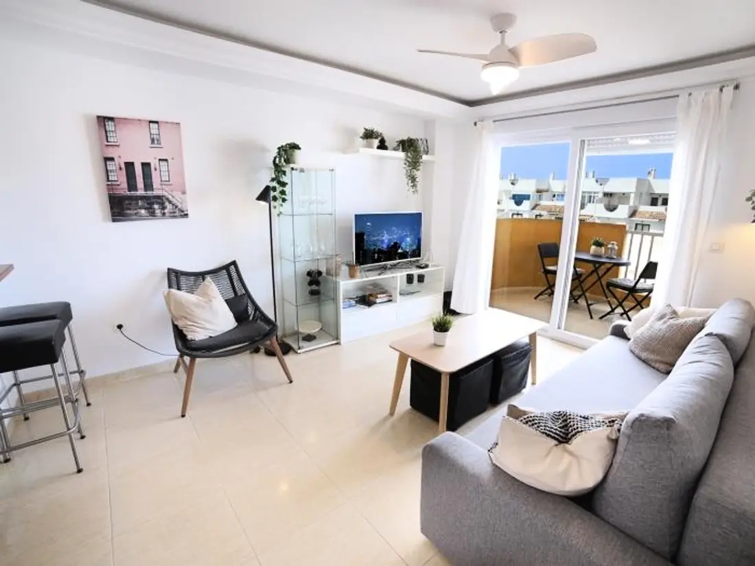 Location de Vacances San Javier 39
