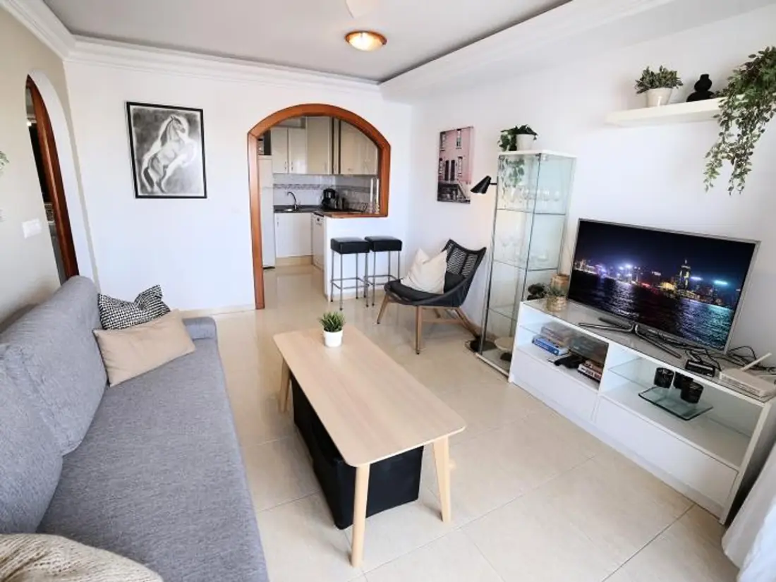 Location de Vacances San Javier 39