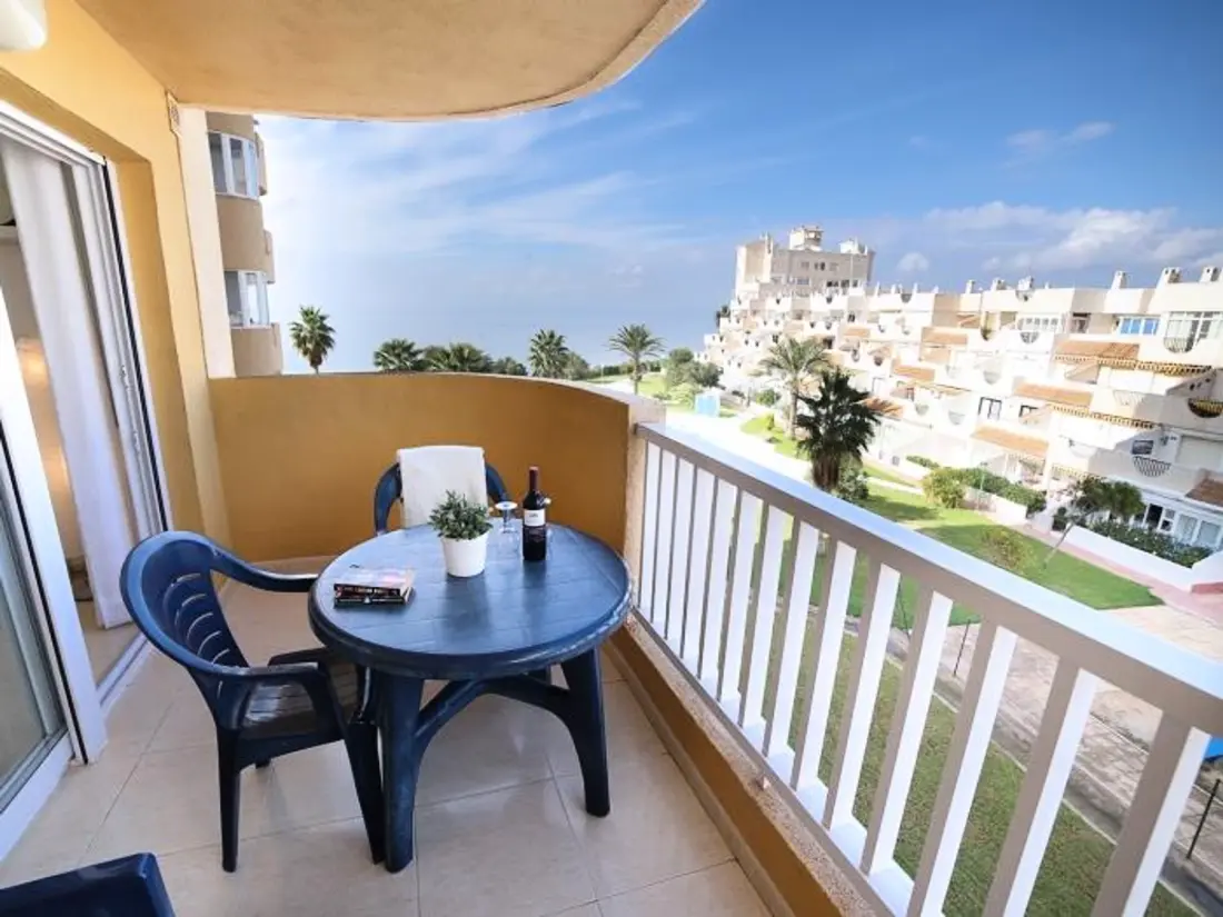 Location de Vacances San Javier 39