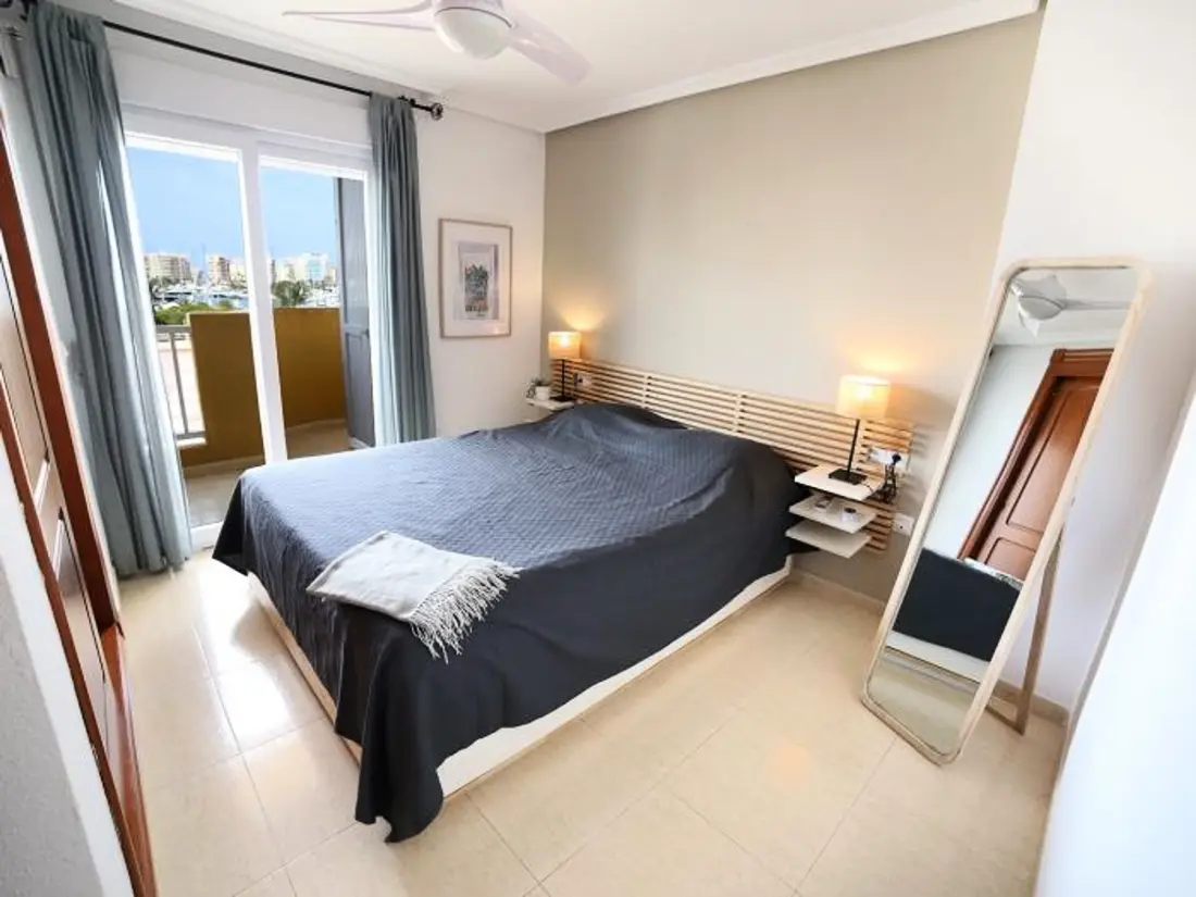 Location de Vacances San Javier 39