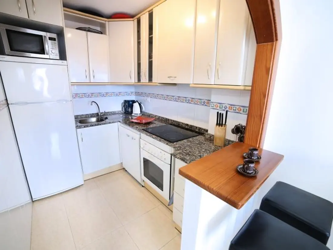 Location de Vacances San Javier 39