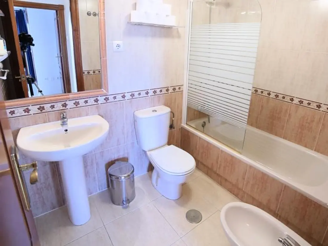 Location de Vacances San Javier 39