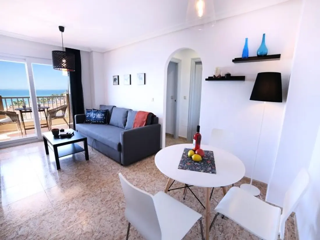 Location de Vacances San Javier 41