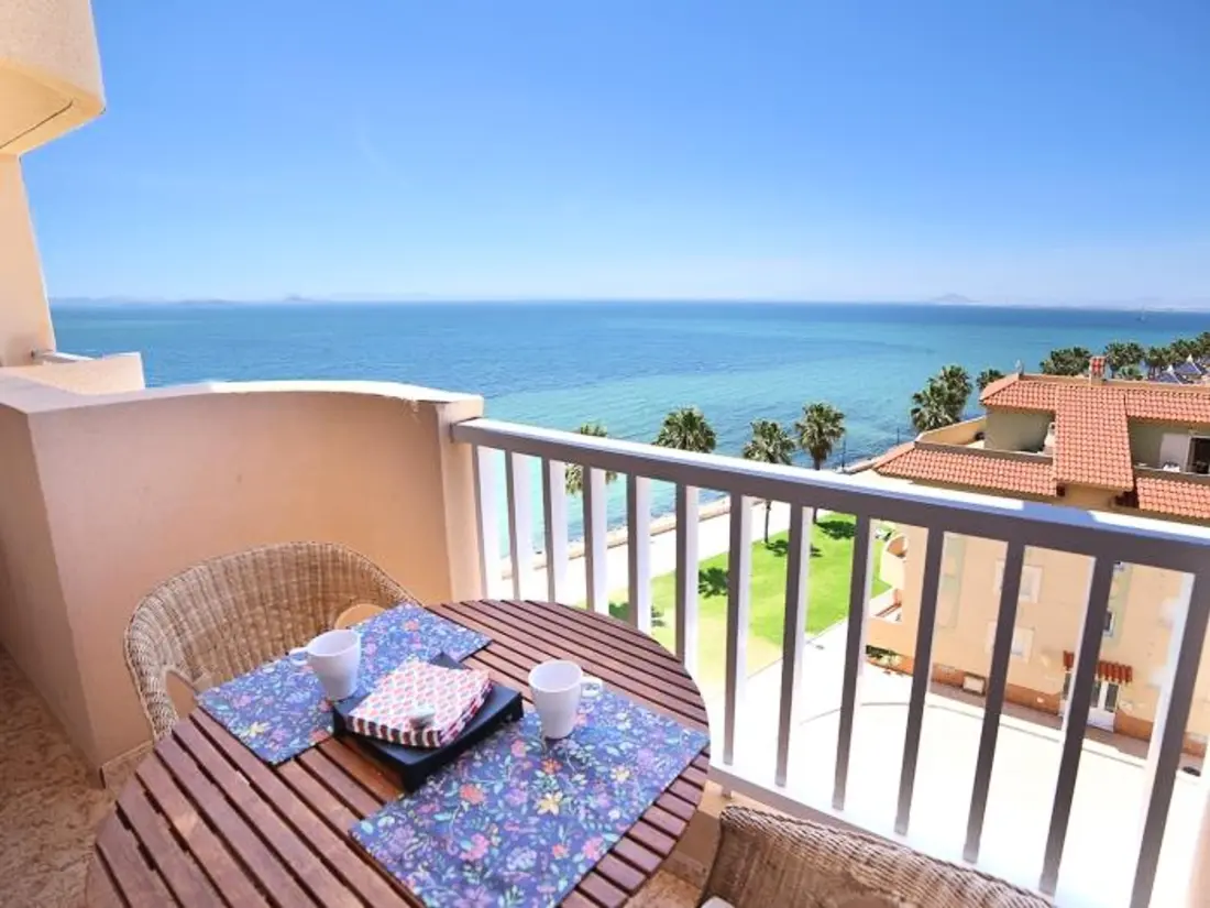Location de Vacances San Javier 41