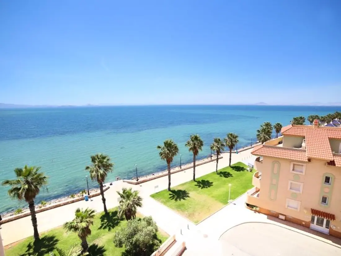 Location de Vacances San Javier 41